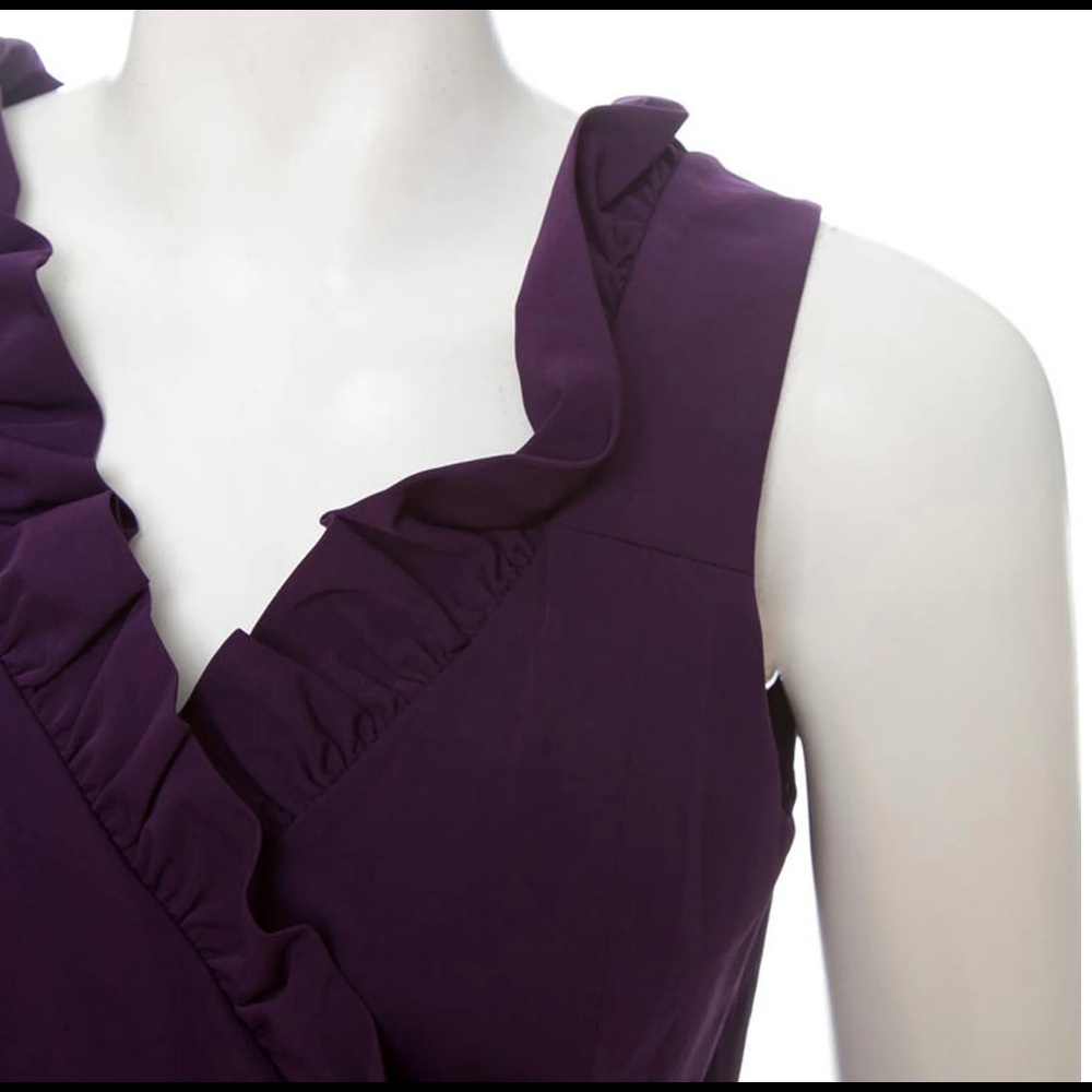 Diane Von Furstenberg Dress